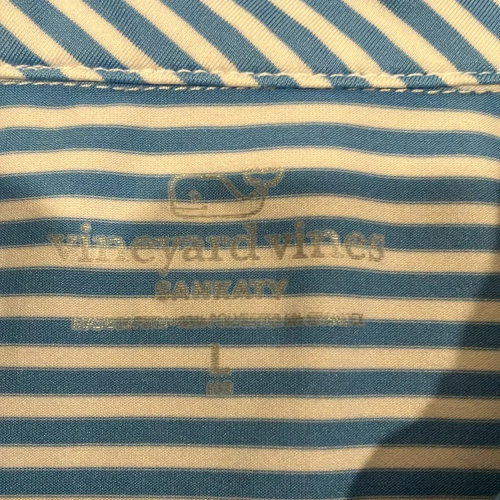 Vineyard Vines L Boys Sankaty Shirt - Picture 4 of 5